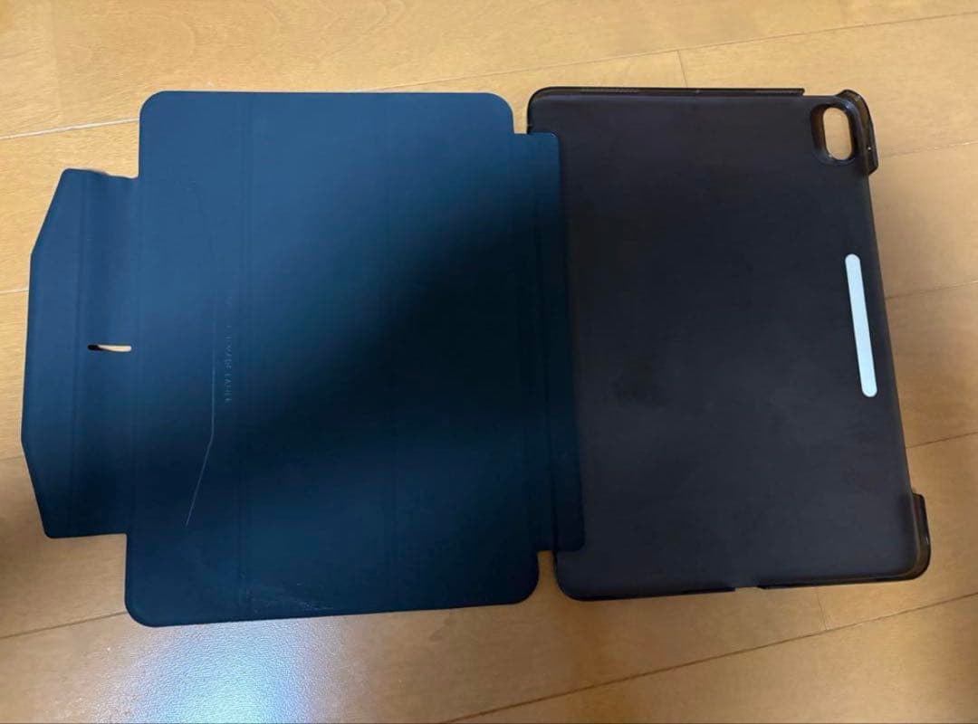 Apple iPad 64GB グレー 本体 箱付き おまけ付き