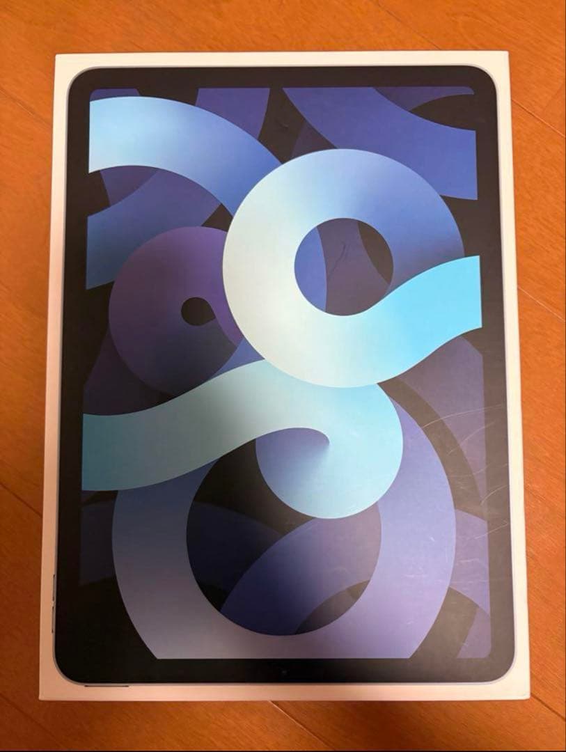 Apple iPad 64GB グレー 本体 箱付き おまけ付き