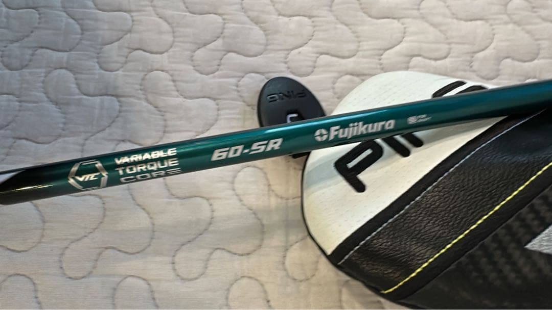 PING G430フェアウェイウッド 5W(専用です)