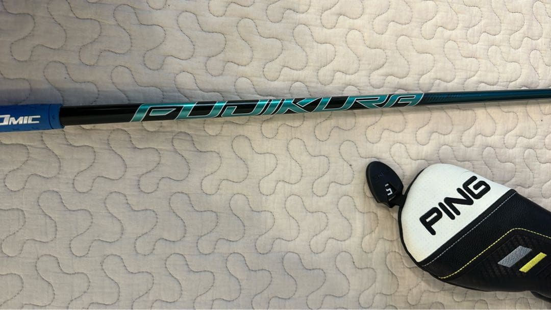 PING G430フェアウェイウッド 5W(専用です)