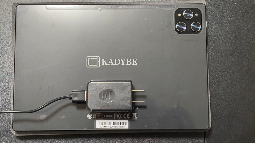 Androidタブレット 本体 | Android Tablet