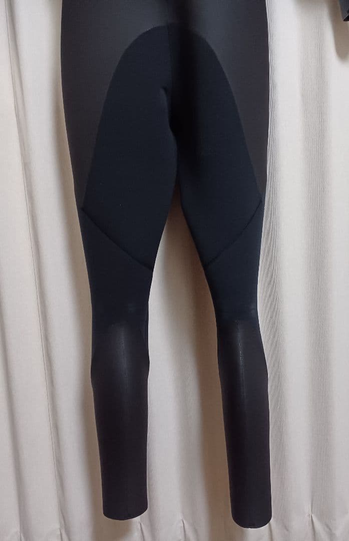 くめはし　Glare　グレア　ウェットスーツ　フルスーツ　5×3mm　ML