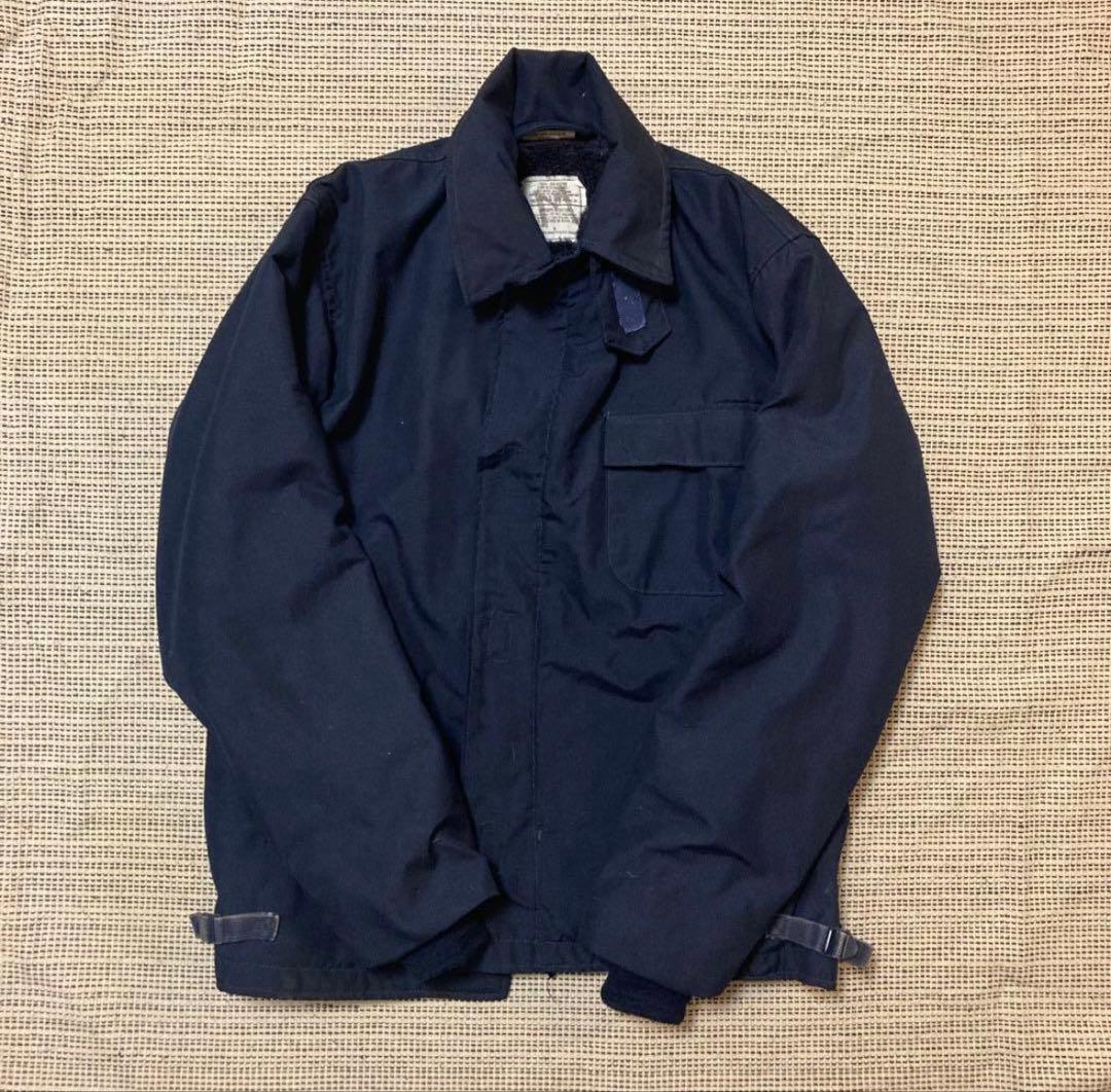 90年代 米軍実物 アラミドジャケット（MEDIUM） TSY 山田レン