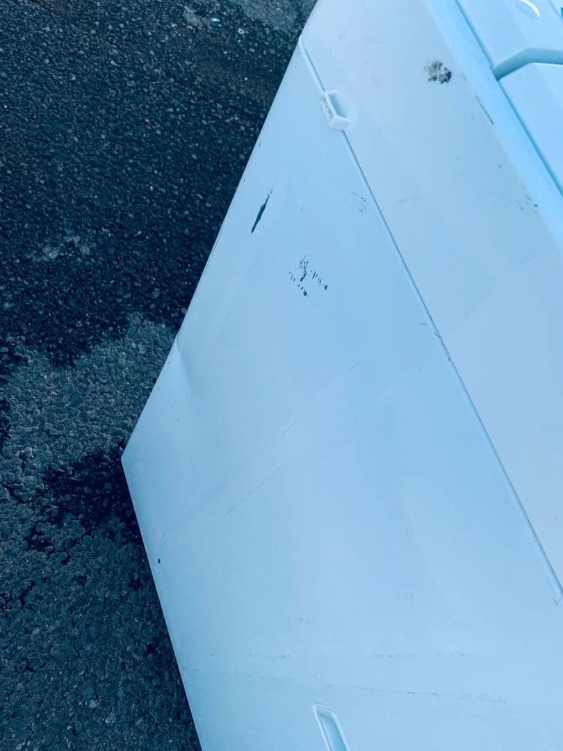 ♦YAMADA 洗濯機【2021年製】YWM-T45H1