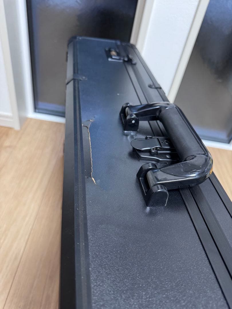 LEDディスプレイ シャンパンケース ライト シャンパン LED