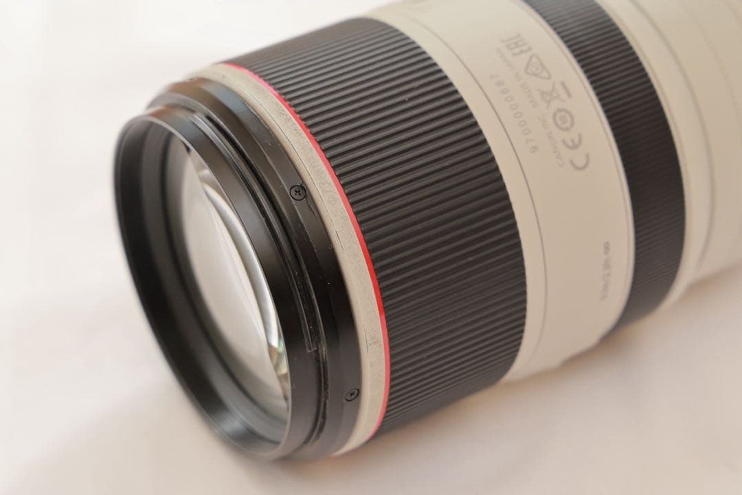 Canon RF70-200mm F2.8 L IS USM 中古品