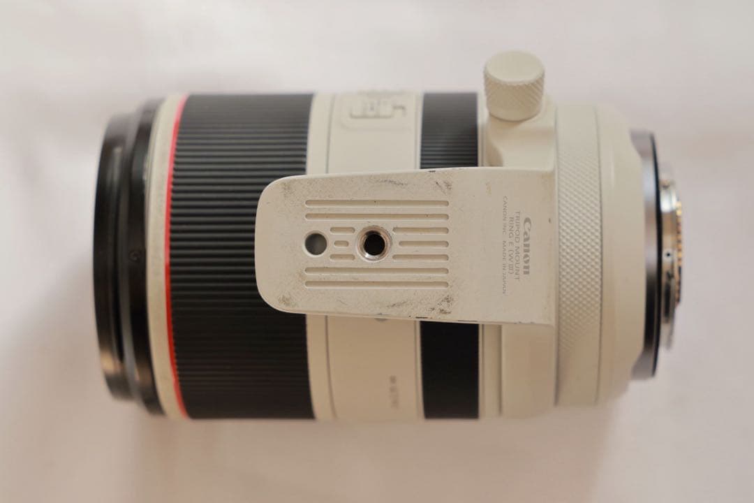 Canon RF70-200mm F2.8 L IS USM 中古品