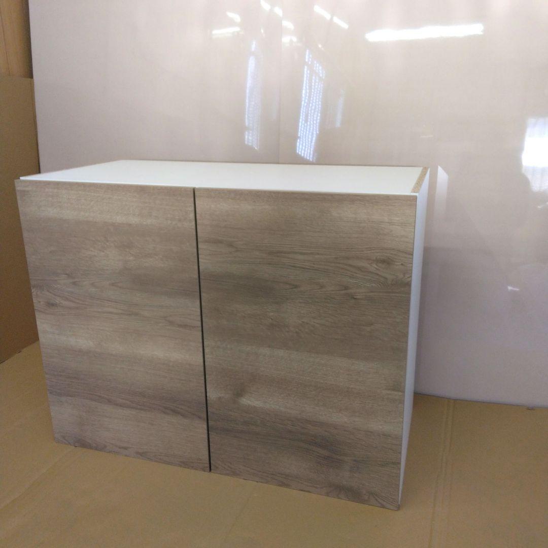 kinomeaeクリナップ吊り戸棚　EQF090HNUSN-C3ANH