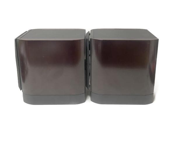 ONKYO 2ウェイ・スピーカーシステム(2台1組) D-112EXT(B)