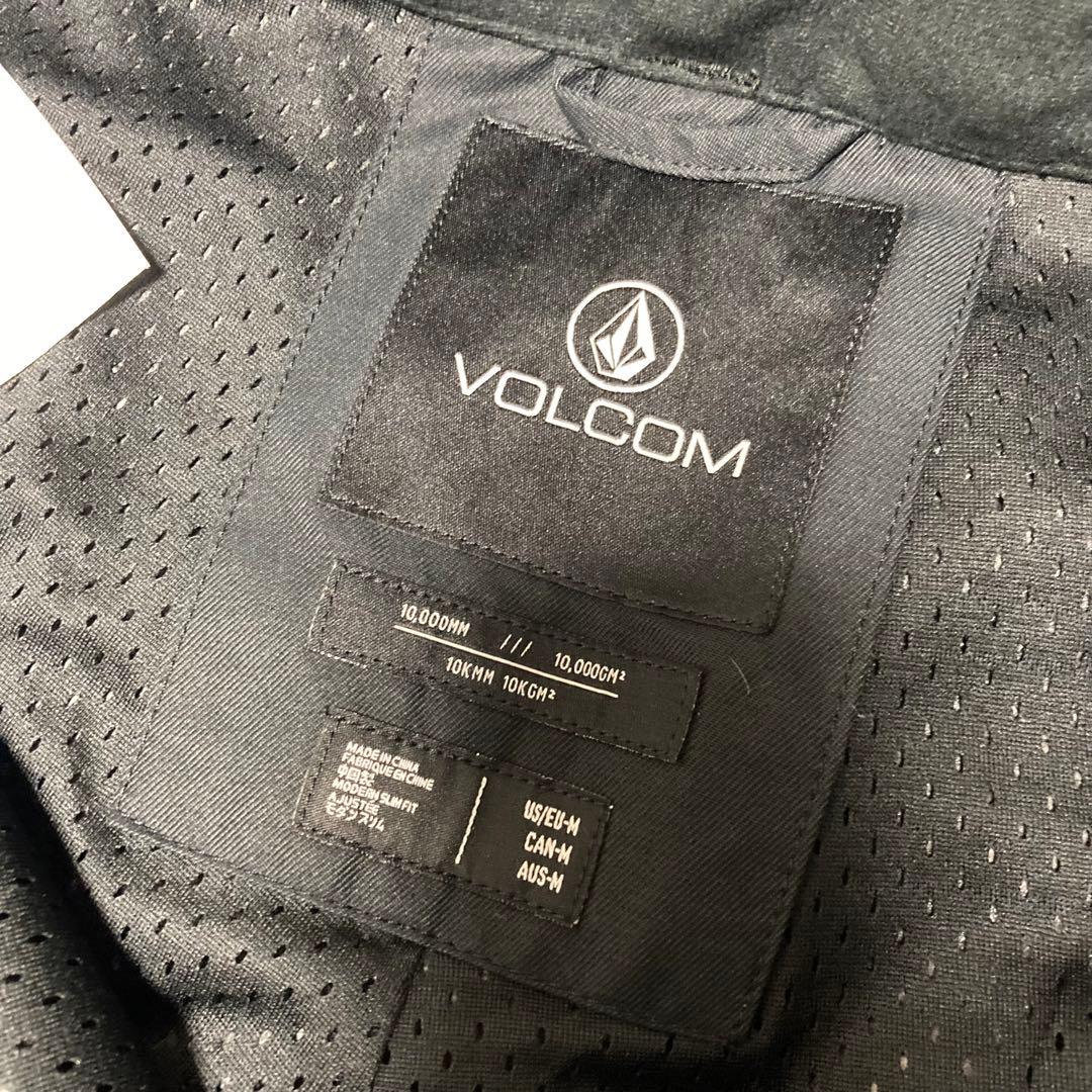Volcom レディースMsize (日本のL) ボルコムウエア 送料込み