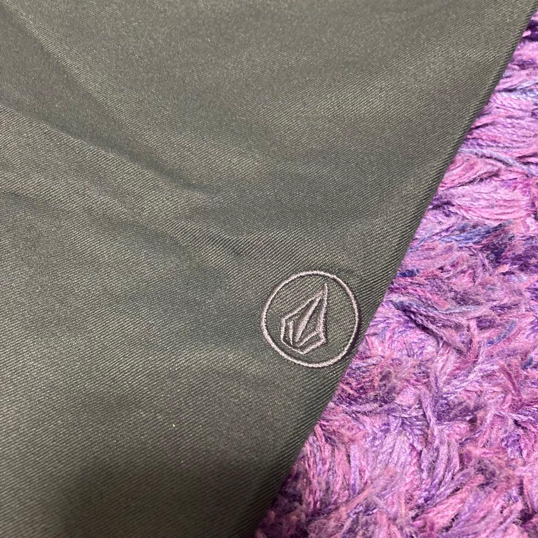 Volcom レディースMsize (日本のL) ボルコムウエア 送料込み