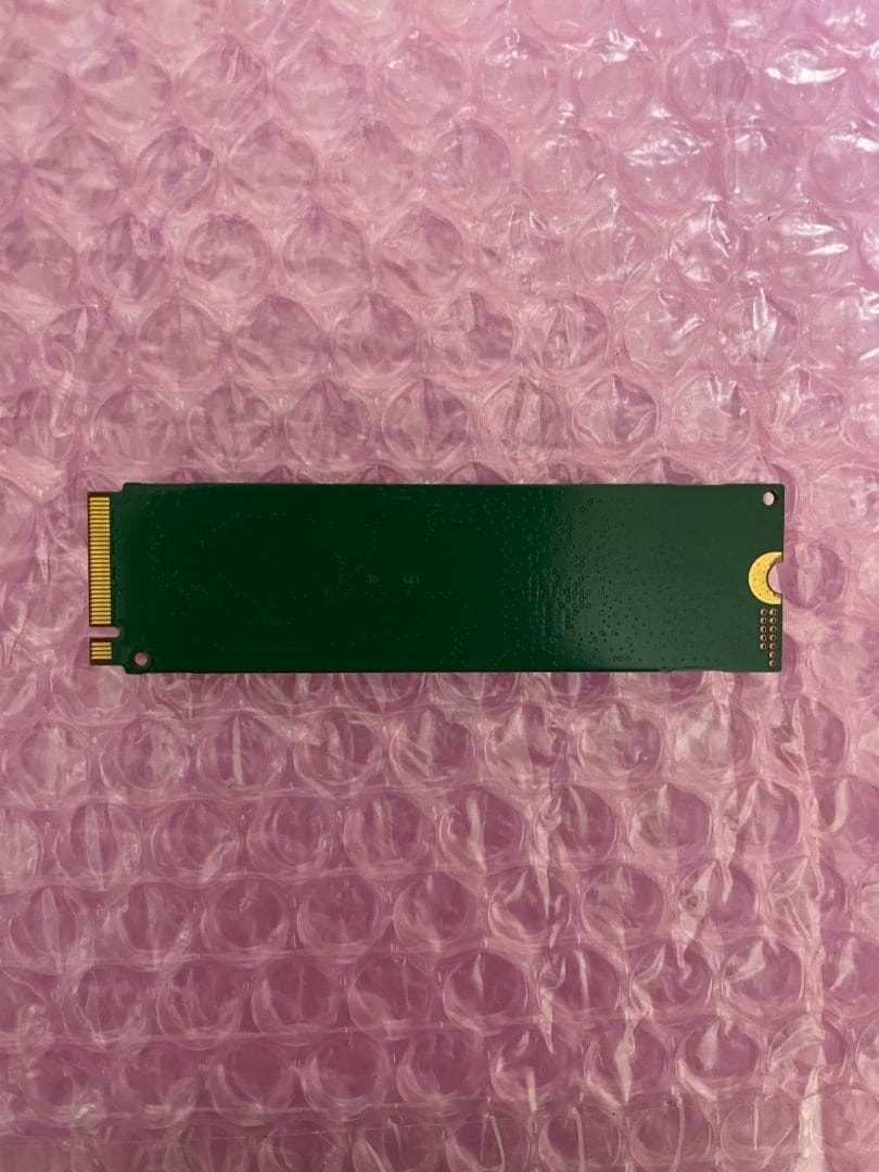 SSD 1TB NVMe SAMSUNG 内蔵型 動作保証 1228