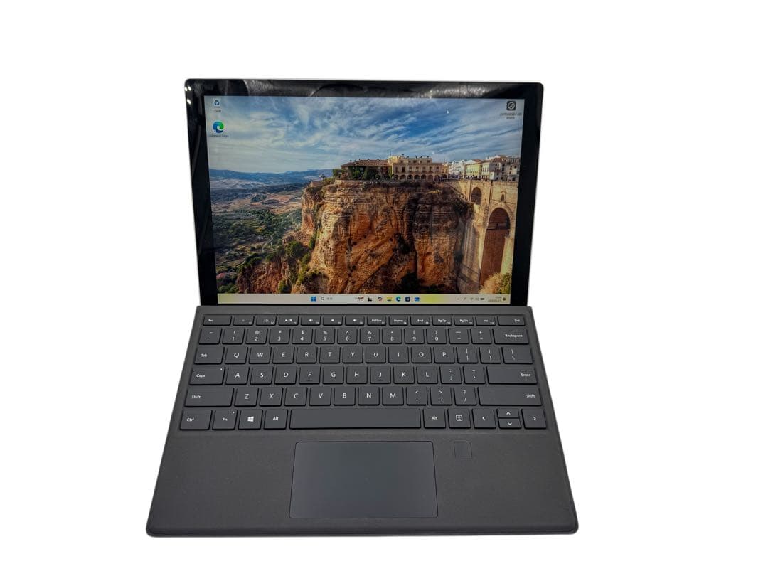 surface Pro7✨i5-1035G4❗️SSD256GB❗️メモリ8GB❗️