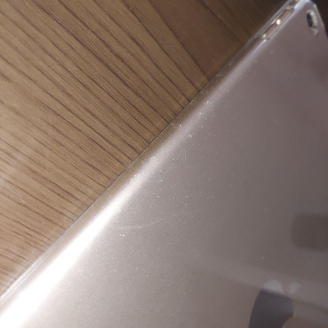 iPadAir2 タブレット本体 ゴールド ペン付属