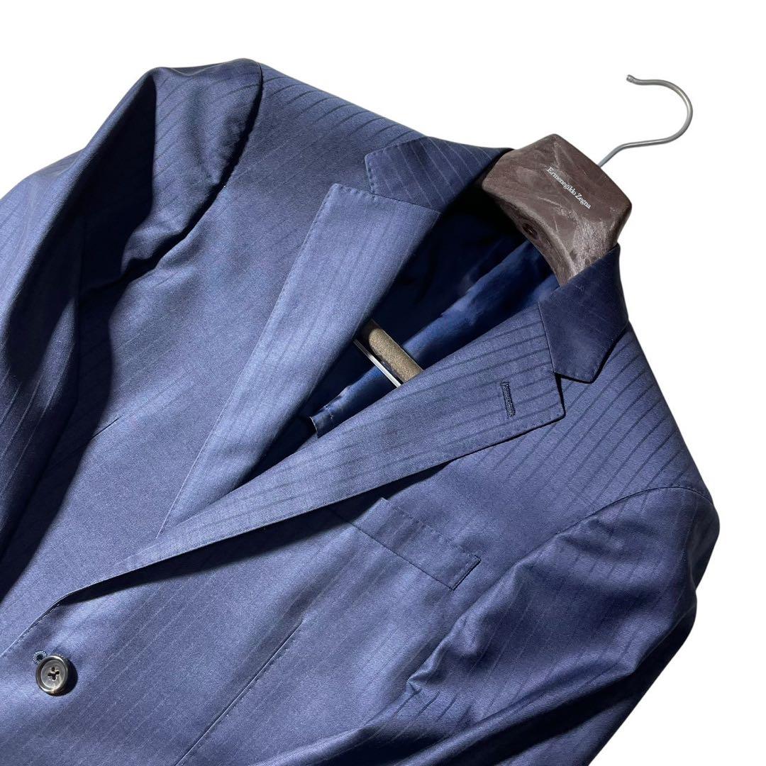 【最高級】DORMEUIL ダーバン　DURBAN embrace スーツ