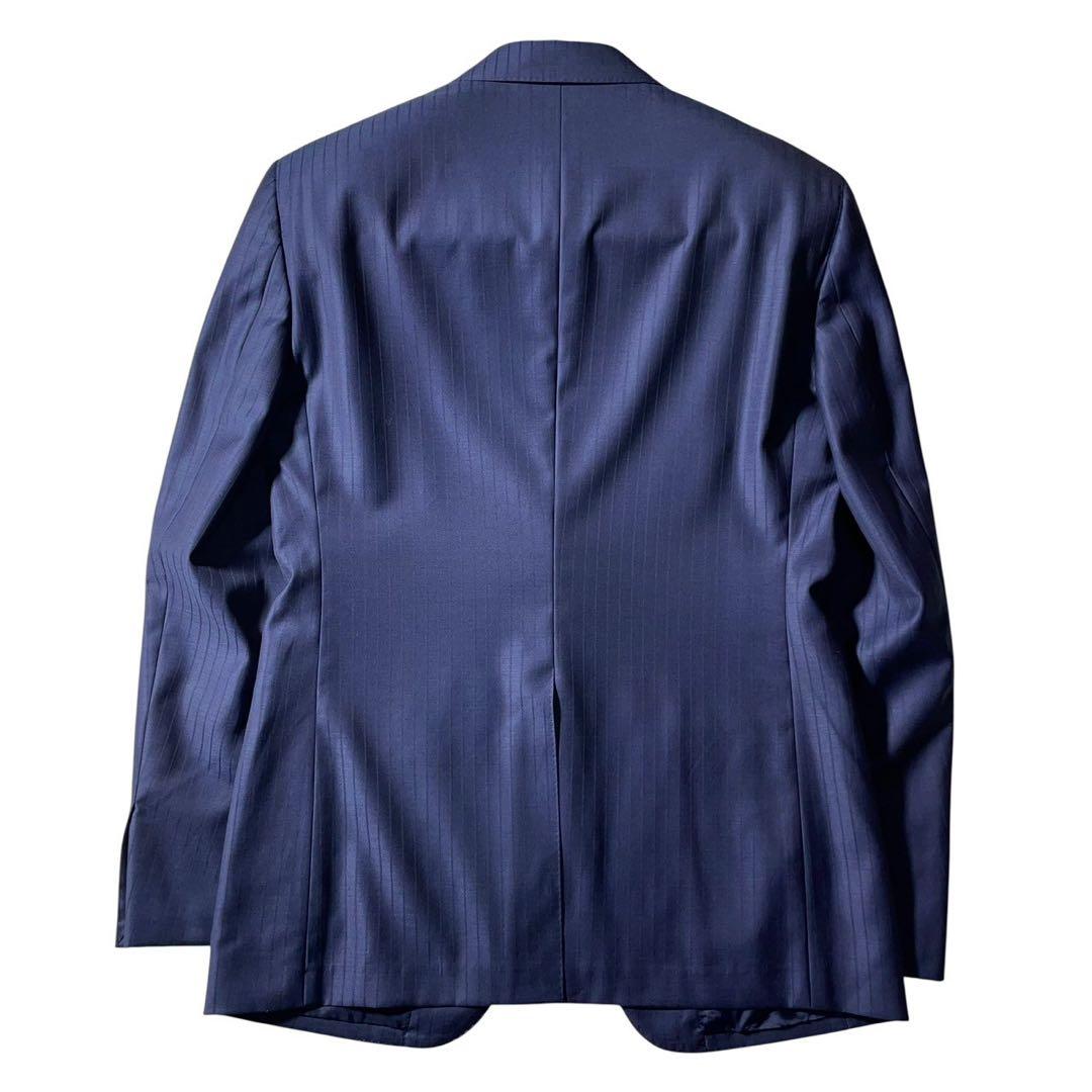 【最高級】DORMEUIL ダーバン　DURBAN embrace スーツ