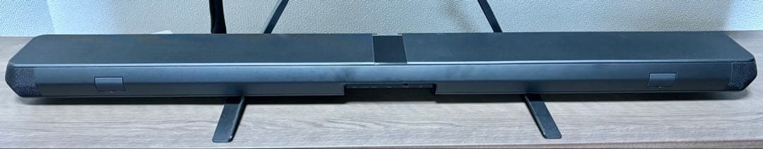 Bowers & Wilkins B&W サウンドバー Panorama3