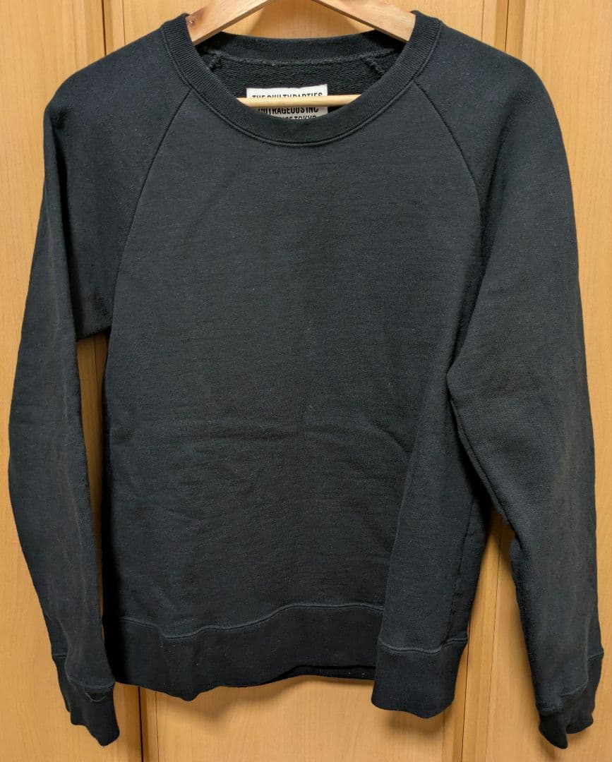 ワコマリア×森山大道　WACKOMARIA