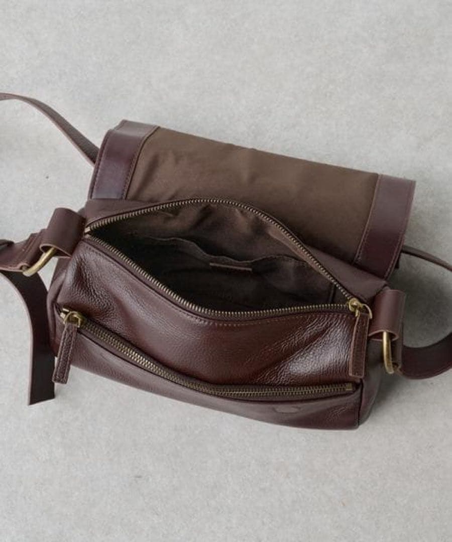 BEARDSLEY♡ショルダーバッグ