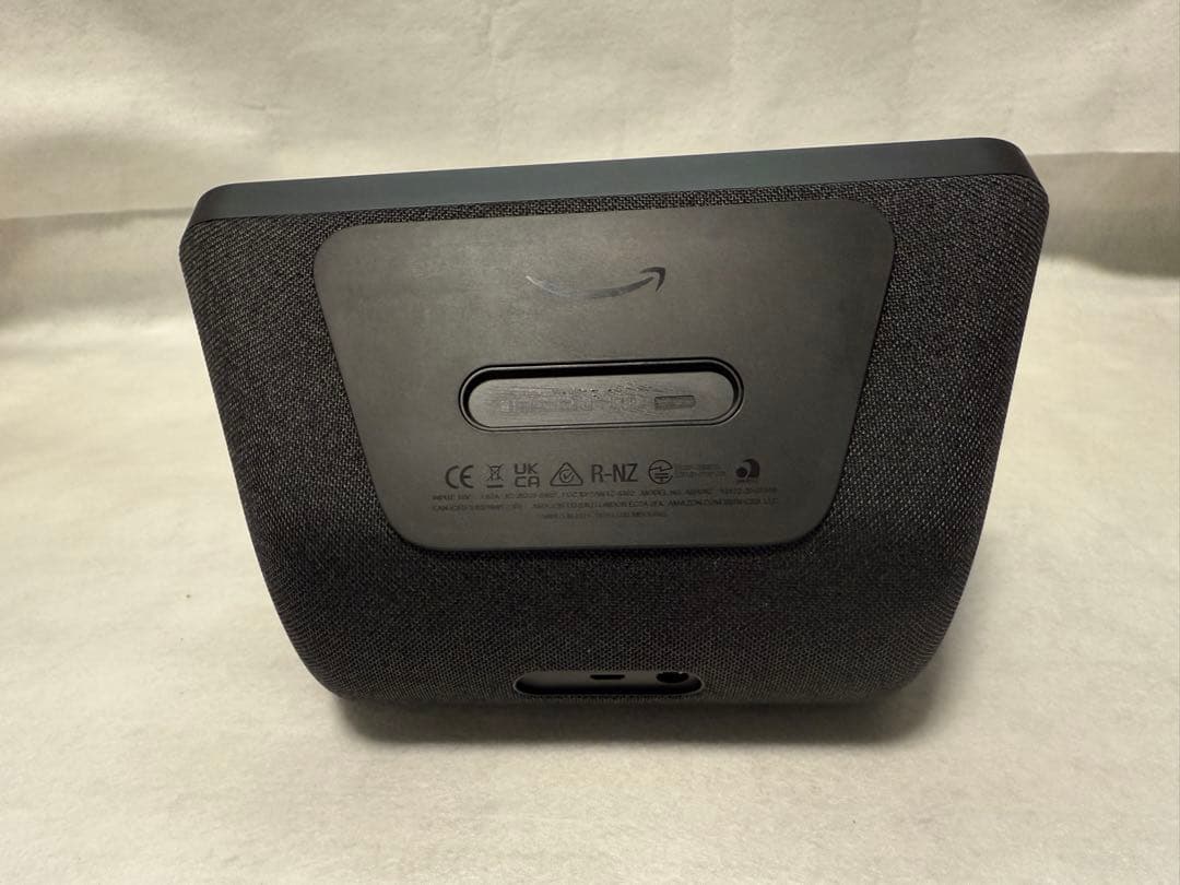 Echo show8（第2世代）