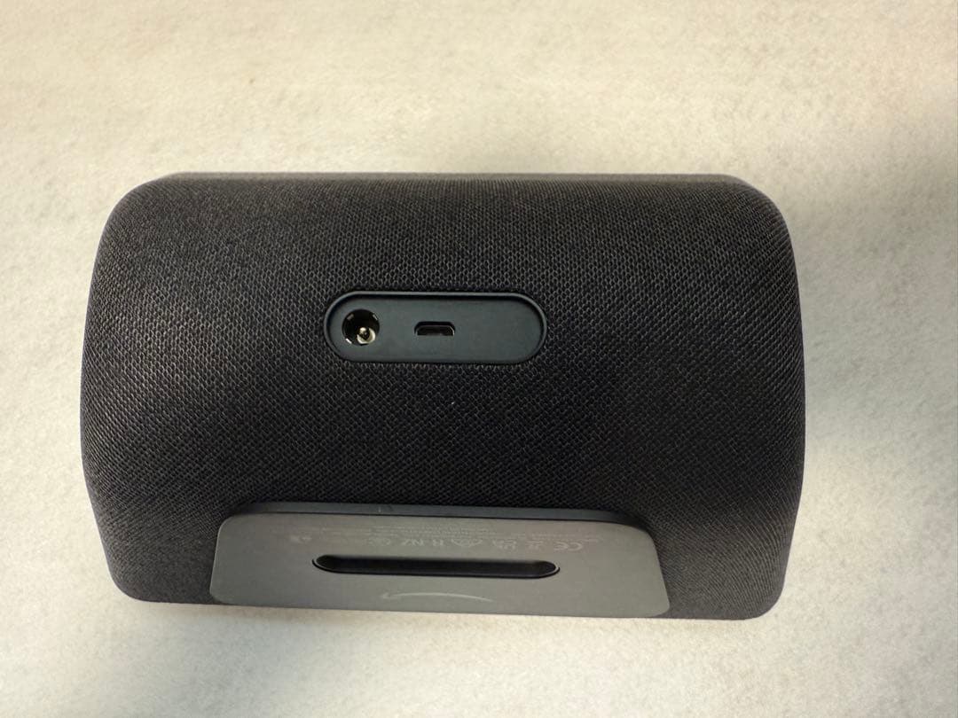 Echo show8（第2世代）