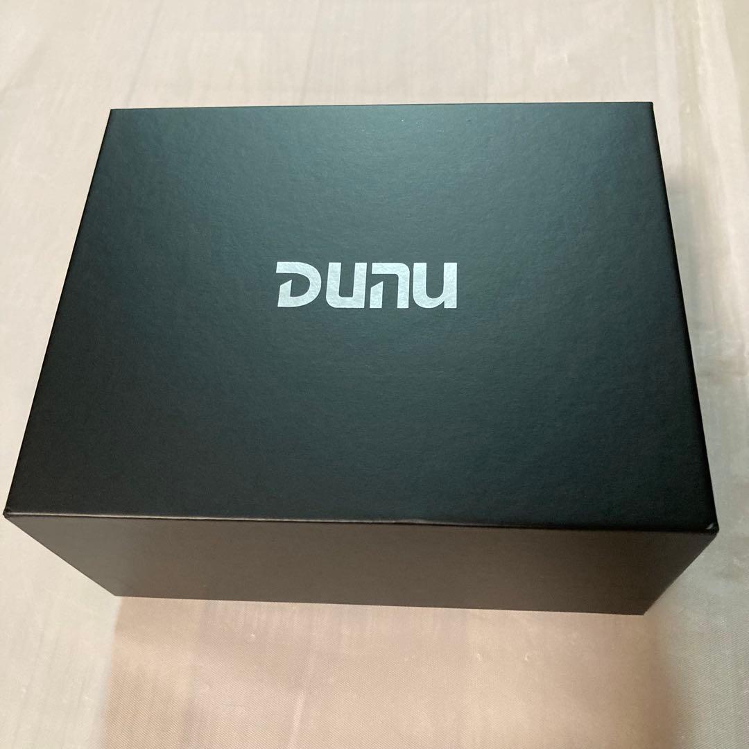 イヤホン DUNU x Gizaudio DaVinci