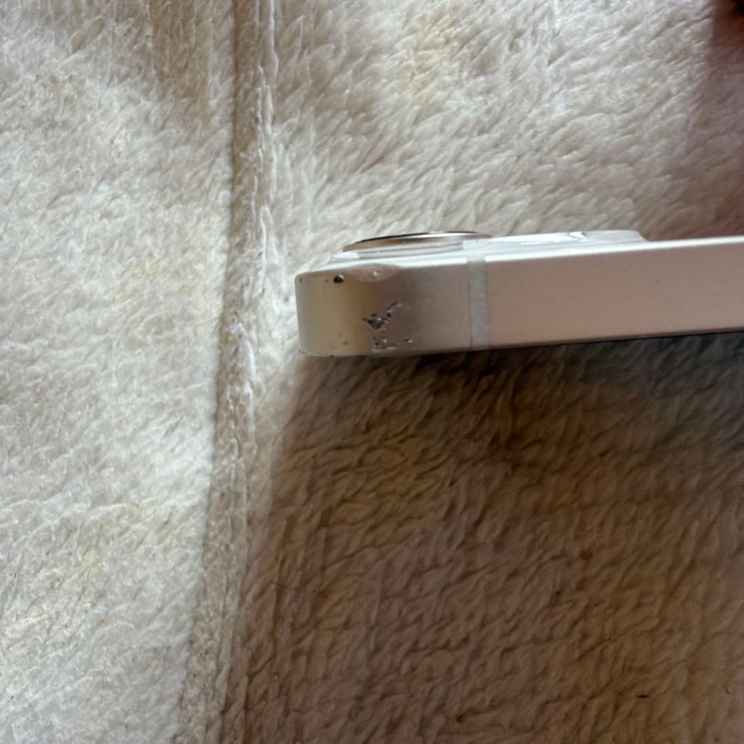 Apple iPhone 13 ホワイト 本体　128GB