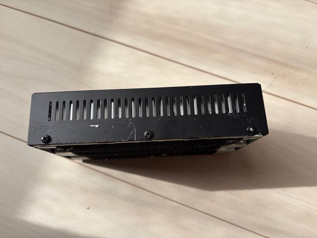 【訳アリ】Pioneer DEQ-1000A