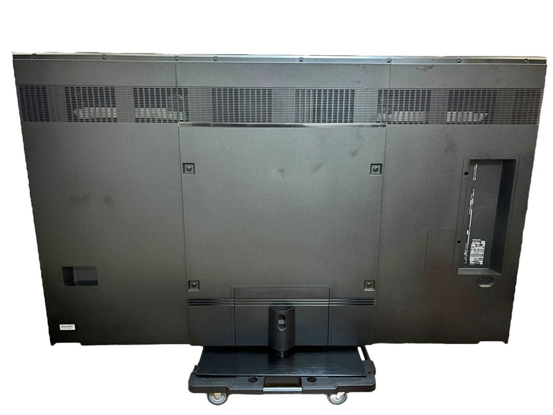 東芝 REGZA 75Z970M 75インチ 2023年製 4K 液晶テレビ