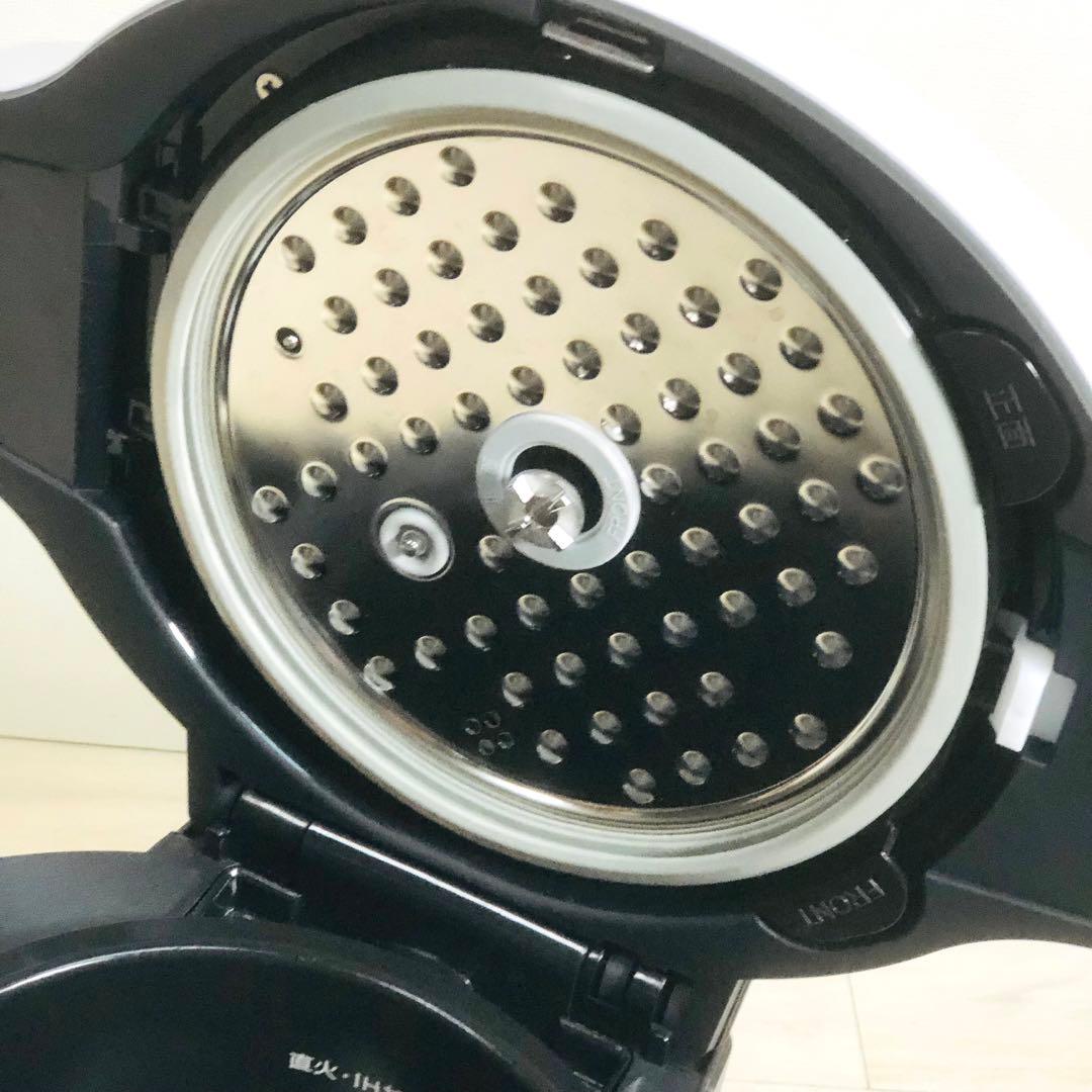 SHARP シャープ　ヘルシオ ホットクック KN-HW16F-W　調理家電