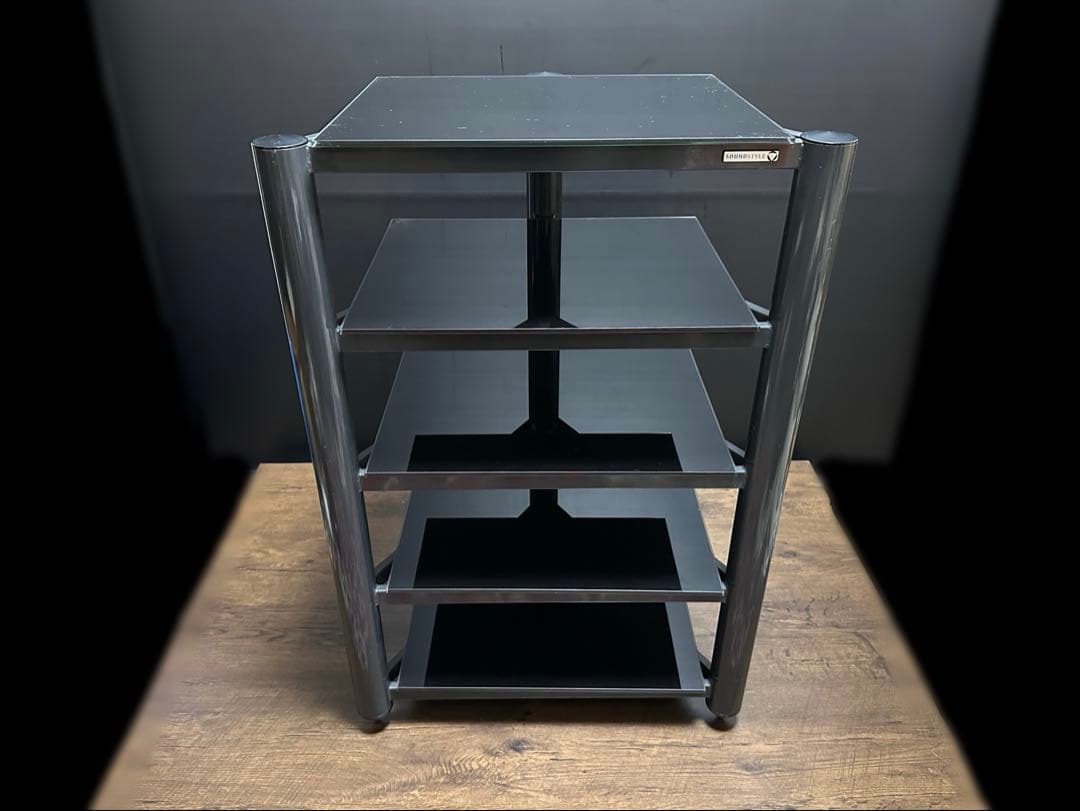 SOUNDSTYLE オーディオラック