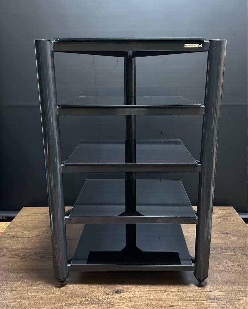 SOUNDSTYLE オーディオラック