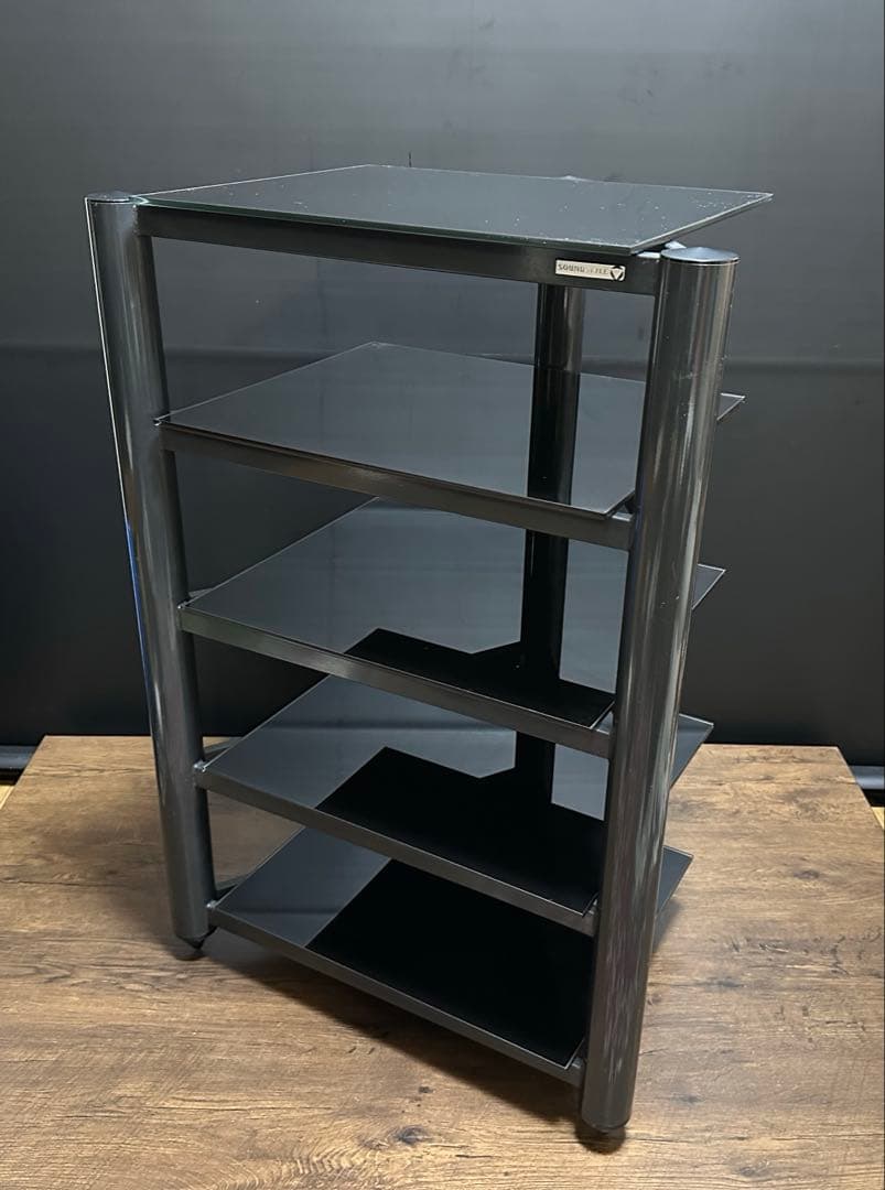 SOUNDSTYLE オーディオラック