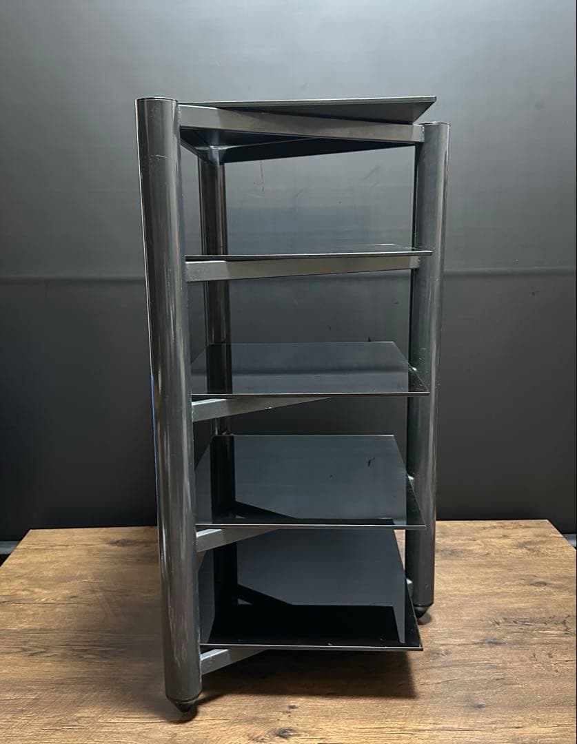 SOUNDSTYLE オーディオラック