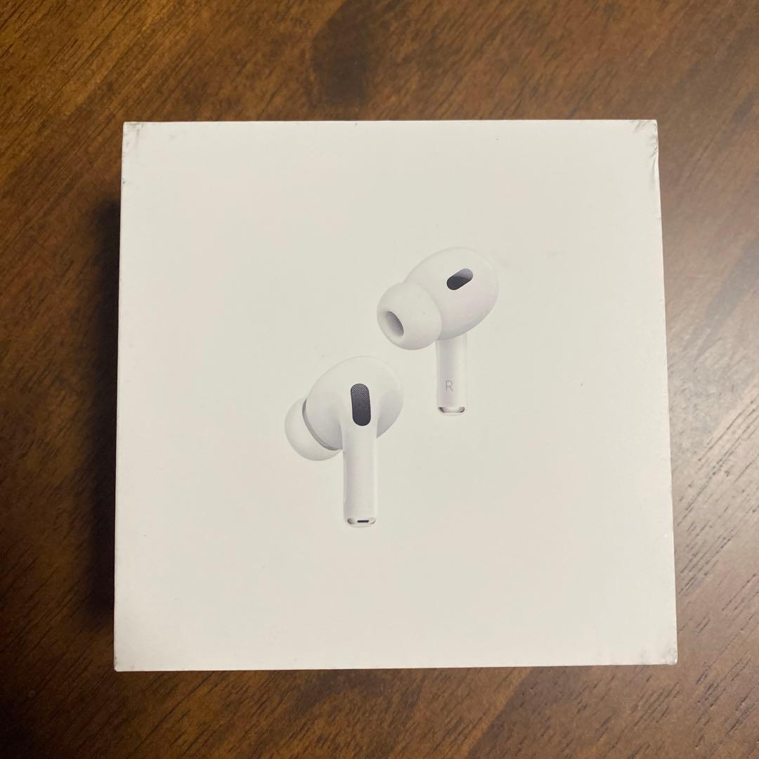 MEI さん専用　AirPods Pro2 (第2世代) 本体