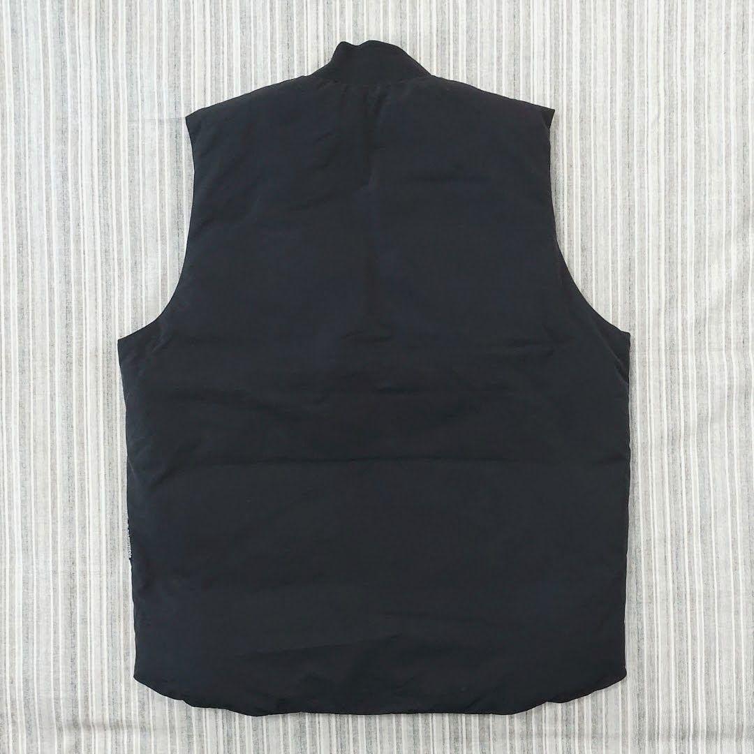 ★極美品★COLUMBIA BLACK LABEL＊ワシントンピナクルベスト＊M