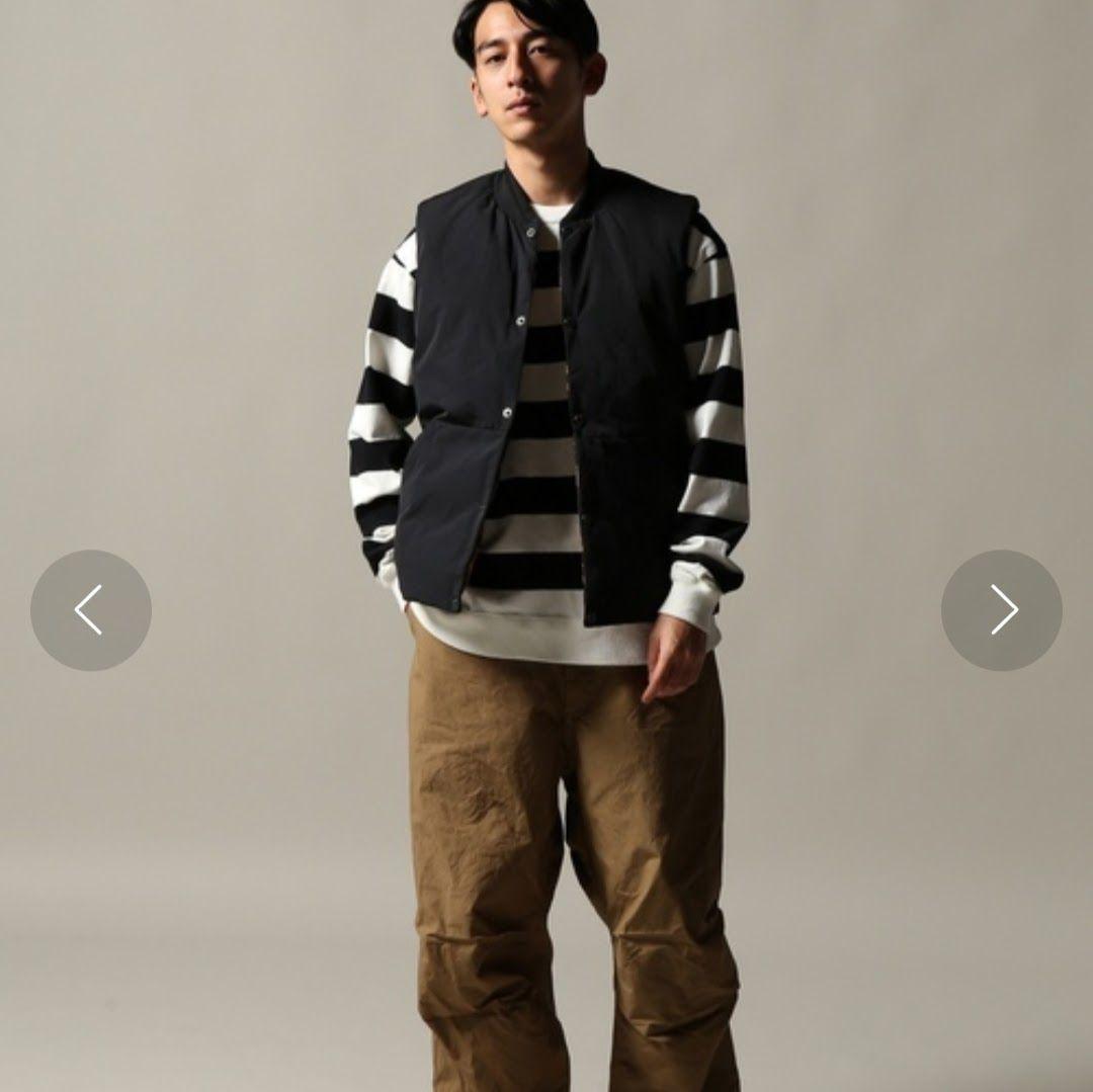 ★極美品★COLUMBIA BLACK LABEL＊ワシントンピナクルベスト＊M