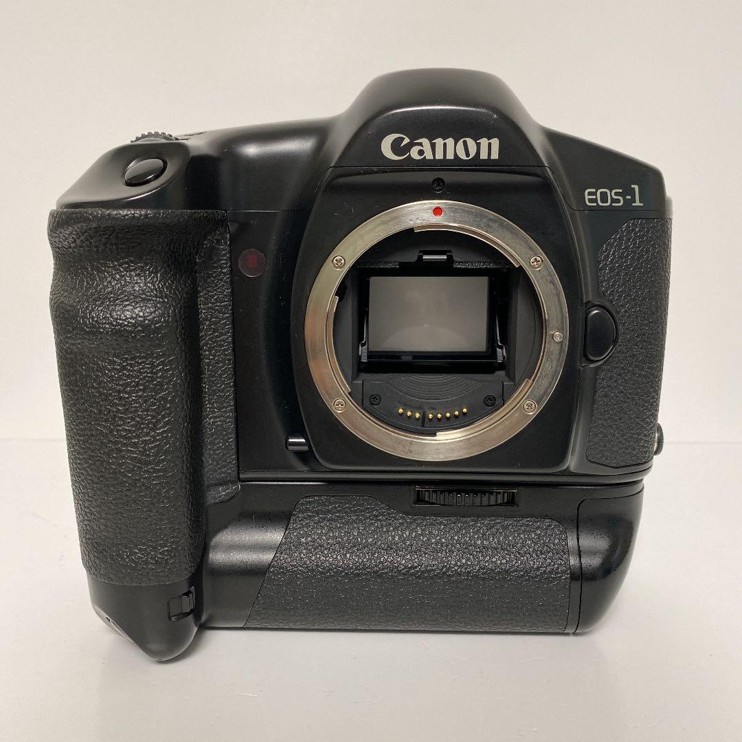 Canon EOS-1 訳あり