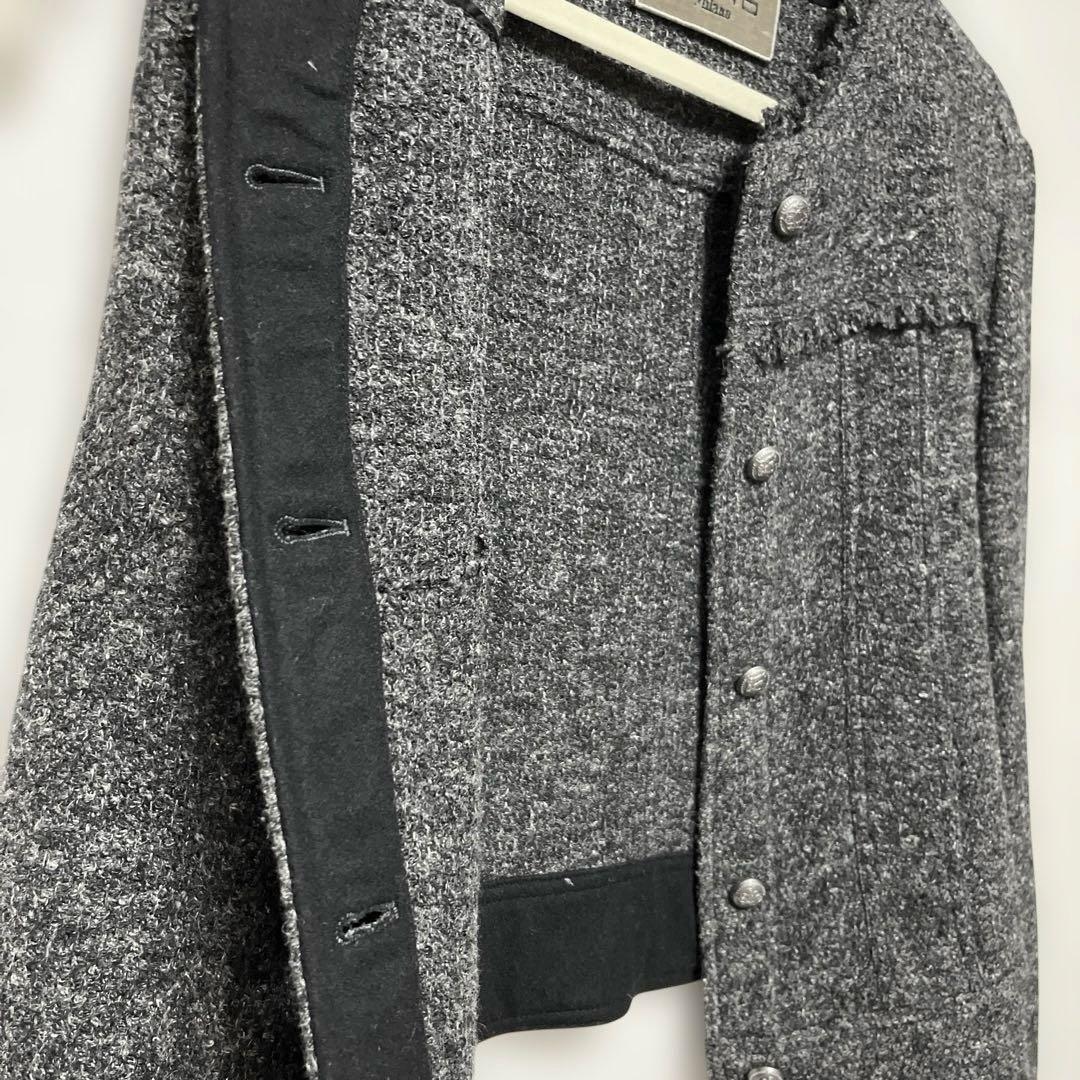 ETRO エトロ　ジャケット　Lサイズ