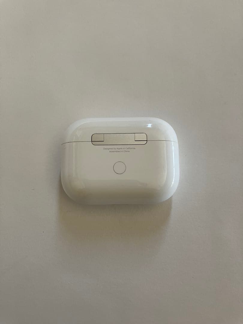 AirPods Pro エアポッツプロ 本体 純正 正規品 ワイヤレスイヤホン