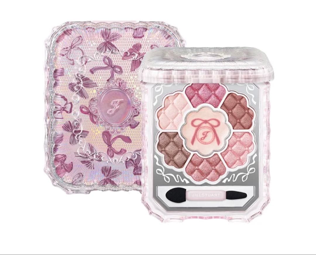 JILLSTUARTクリスマスコフレ2025