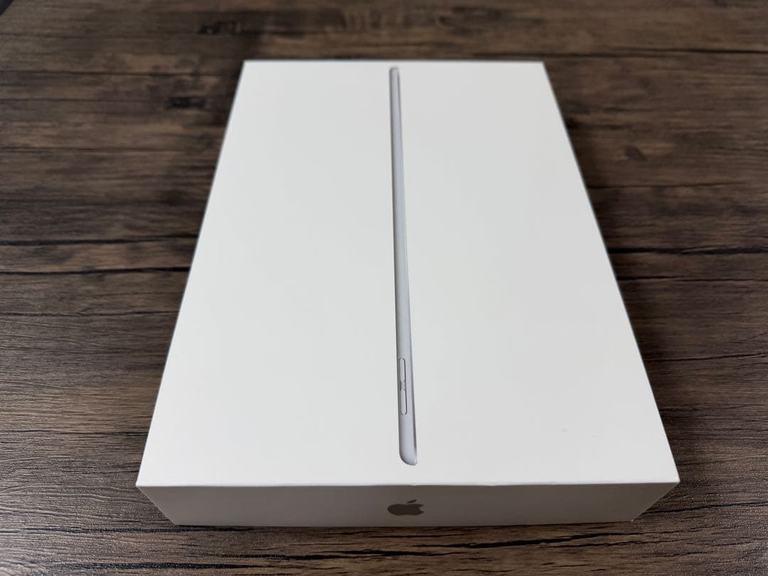 iPad Air 3 Wi-Fiモデル シルバー 64GB