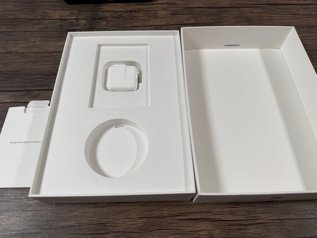 iPad Air 3 Wi-Fiモデル シルバー 64GB