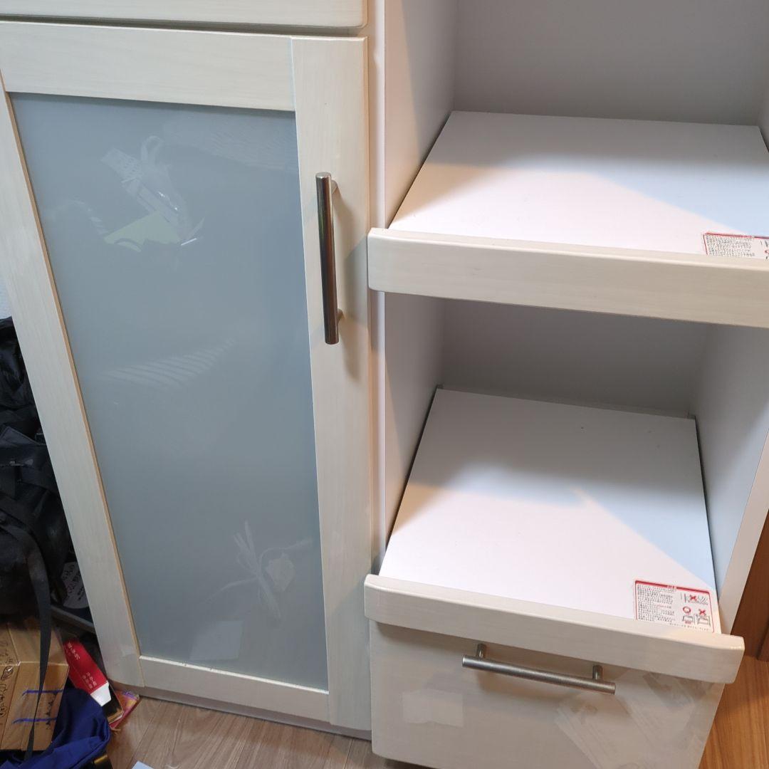 食器棚 キッチンボード
