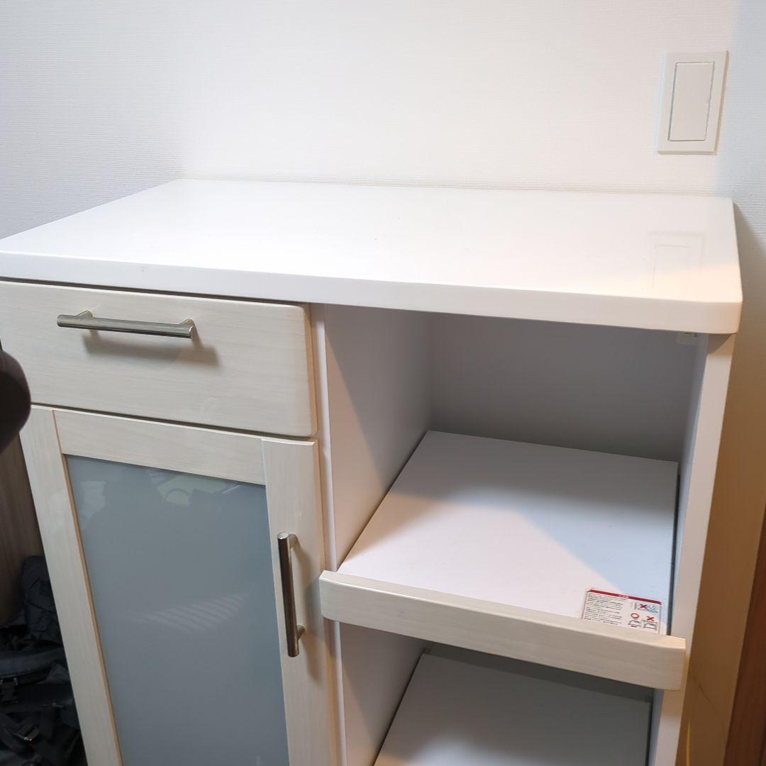 食器棚 キッチンボード