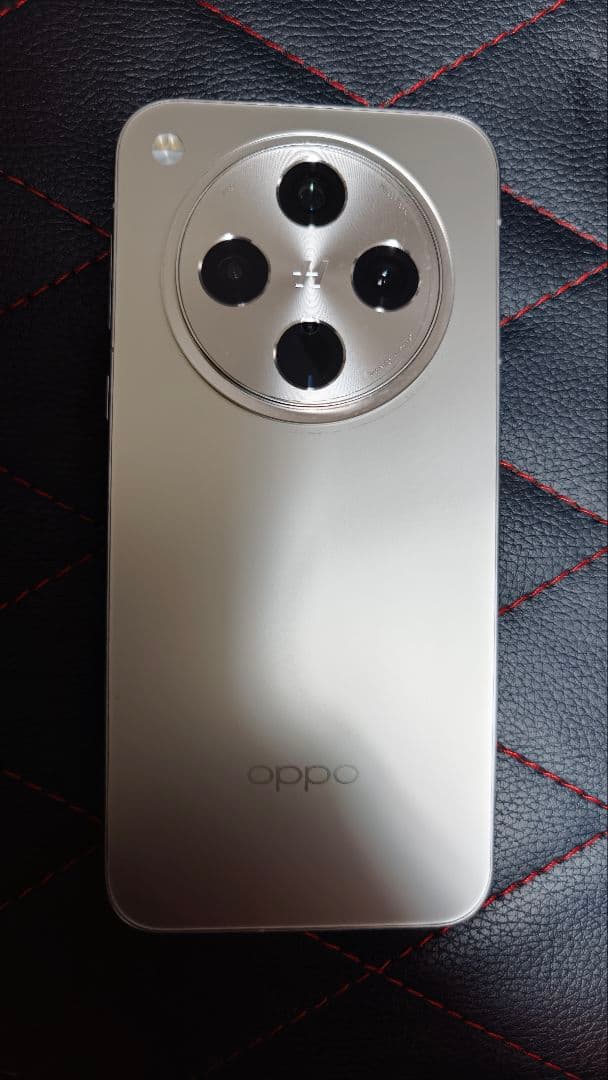 OPPO Find X8 国内版　SIMフリー 512GB