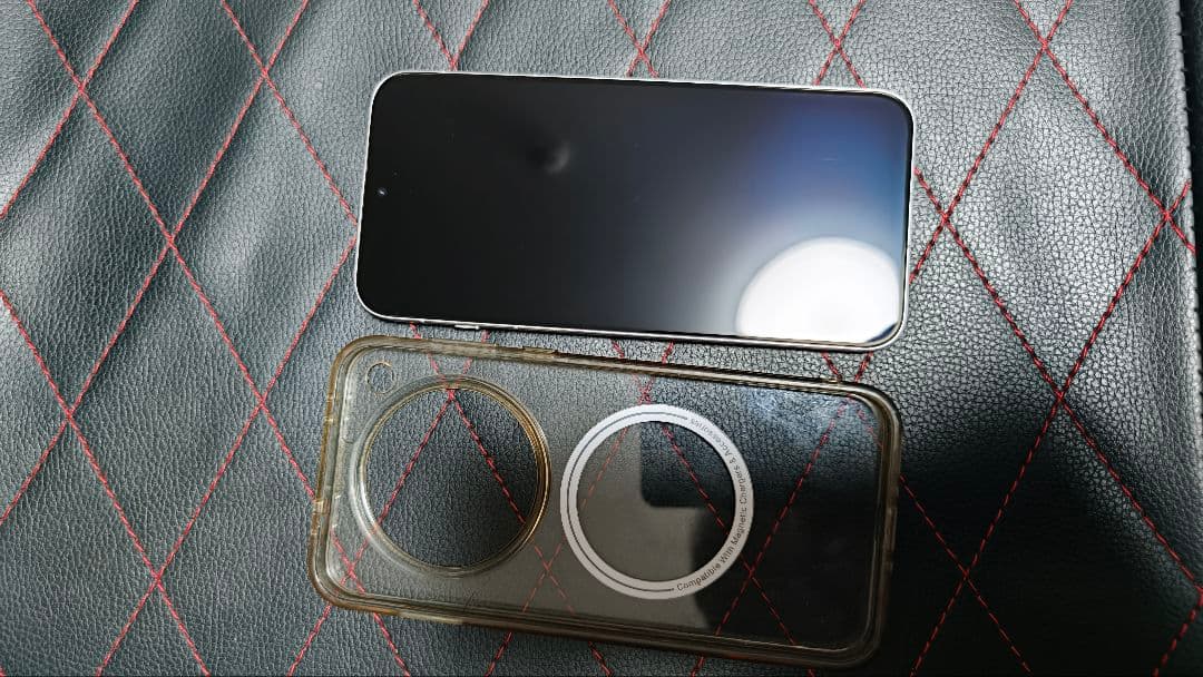 OPPO Find X8 国内版　SIMフリー 512GB