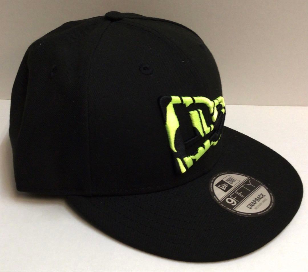 New Era × 仮面ライダー ゼロワン CAP 74-0127-1-B