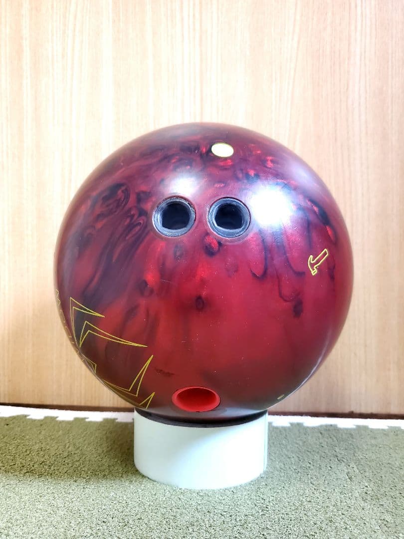 HAMMER BLACK WIDOW 2.0 ボウリングボール14p