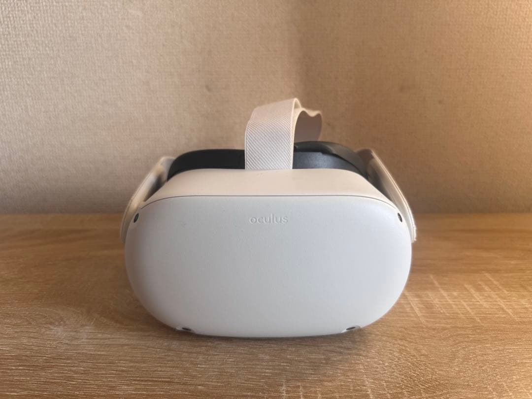  Quest 2 VRヘッドセット 128 Gb